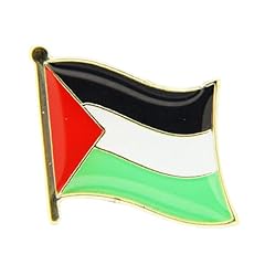 Nazionale palestina spille usato  Spedito ovunque in Italia 
