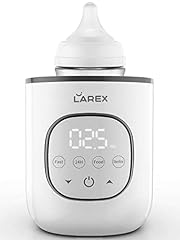 Larex bottle warmer for sale  Delivered anywhere in USA 