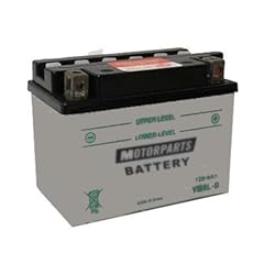 Batteria motorparts minarelli usato  Spedito ovunque in Italia 