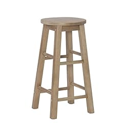 Linon zeke grey for sale  Delivered anywhere in USA 