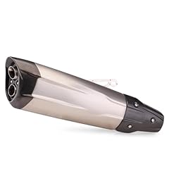 Exhaust system 51mm for sale  Delivered anywhere in UK