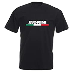 Moto morini shirt gebraucht kaufen  Wird an jeden Ort in Deutschland