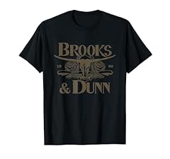 Brooks dunn official for sale  Delivered anywhere in USA 