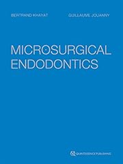 Microsurgical endodontics for sale  Delivered anywhere in USA 