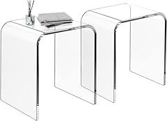 Wahfay acrylic end for sale  Delivered anywhere in USA 