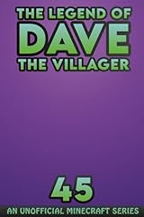 Dave villager unofficial for sale  Delivered anywhere in UK