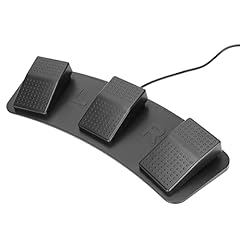 Usb triple foot gebraucht kaufen  Wird an jeden Ort in Deutschland