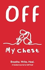 Chest breathe. write. for sale  Delivered anywhere in UK