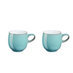 Denby azure blue for sale  Delivered anywhere in Ireland