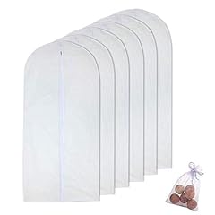 Garment bag covers for sale  Delivered anywhere in USA 