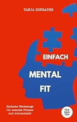 Einfach mental fit gebraucht kaufen  Wird an jeden Ort in Deutschland
