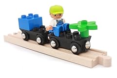 Locorico wagons train d'occasion  Livré partout en France