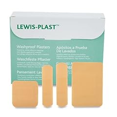 Lewis plast premium usato  Spedito ovunque in Italia 