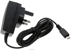Mains charger compatible for sale  Delivered anywhere in UK