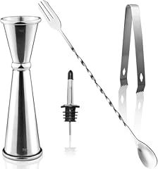 Jigger doseur cocktail d'occasion  Livré partout en France