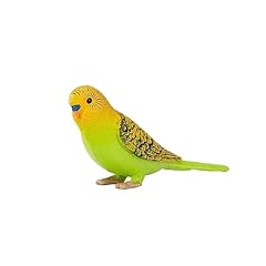 Mojo budgerigar green for sale  Delivered anywhere in UK