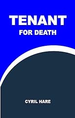 Tenant death for sale  Delivered anywhere in UK
