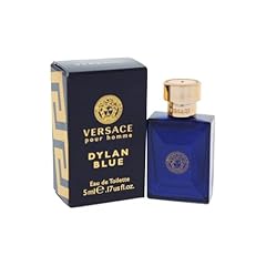 Versace dylan blue usato  Spedito ovunque in Italia 
