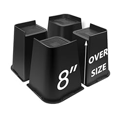 Sunifier bed risers for sale  Delivered anywhere in USA 