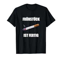 Shirt zigarette nikotin gebraucht kaufen  Wird an jeden Ort in Deutschland