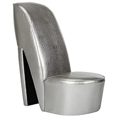 Vidaxl sedia forma usato Vidaxl sedia forma usato  Spedito ovunque in Italia