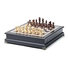 Wooden chess set for sale  Delivered anywhere in USA 