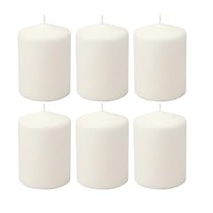 Stonebriar unscented white for sale  Delivered anywhere in USA 