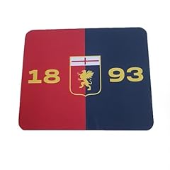 Genoa cfc tappetino usato  Spedito ovunque in Italia 