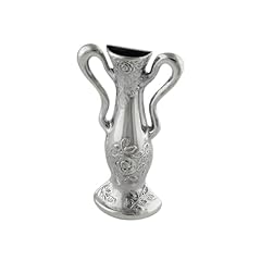 Sterling silver floral for sale  Delivered anywhere in USA 