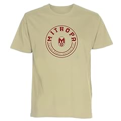 Mitropa sand shirt gebraucht kaufen  Wird an jeden Ort in Deutschland