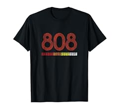 808 roland camicia usato  Spedito ovunque in Italia 
