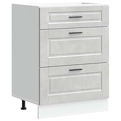 Vidaxl armoire cuisine d'occasion  Livré partout en France
