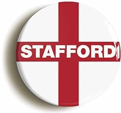 Ozorath stafford england for sale  Delivered anywhere in UK