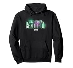 Wicked wickedly beautiful for sale  Delivered anywhere in USA 