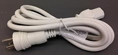 Universal 6ft white for sale  Delivered anywhere in USA 