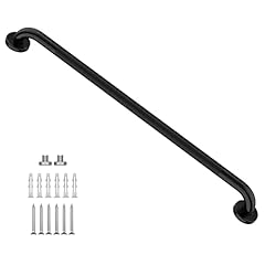 Black shower grab for sale  Delivered anywhere in USA 