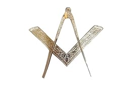 Riaz impex masonic for sale  Delivered anywhere in UK