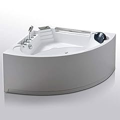 Whirlpool bath tub for sale  Delivered anywhere in Ireland