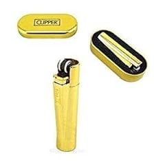 Clipper lighter case for sale  Delivered anywhere in Ireland