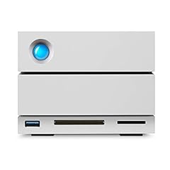 Lacie 2big dock gebraucht kaufen  Wird an jeden Ort in Deutschland