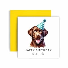 Huxters birthday card for sale  Delivered anywhere in UK