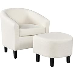 Yaheetech accent chair for sale  Delivered anywhere in USA 