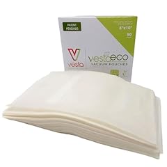 Vestaeco compostable vacuum for sale  Delivered anywhere in UK