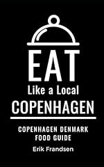 Eat like local gebraucht kaufen  Wird an jeden Ort in Deutschland