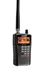 Uniden Bearcat BC125AT Handheld Scanner, 500-Alpha-Tagged for sale  Delivered anywhere in USA 