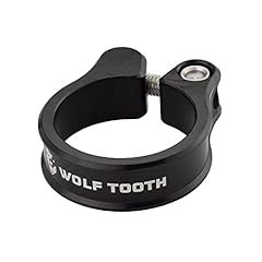 Wolf tooth sattelstützenklemm gebraucht kaufen  Wird an jeden Ort in Deutschland