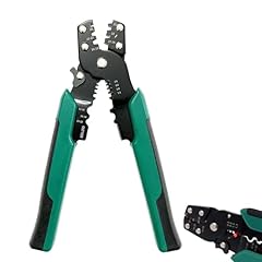 Pinza crimpatrice attrezzo usato  Spedito ovunque in Italia 
