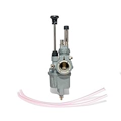 Carburetor including manual for sale  Delivered anywhere in Ireland