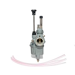 Carburetor including manual for sale  Delivered anywhere in UK