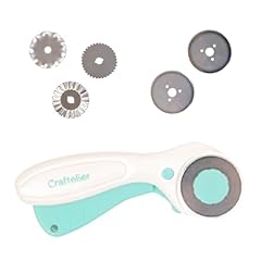 Craftelier cutter rotatif d'occasion  Livré partout en France